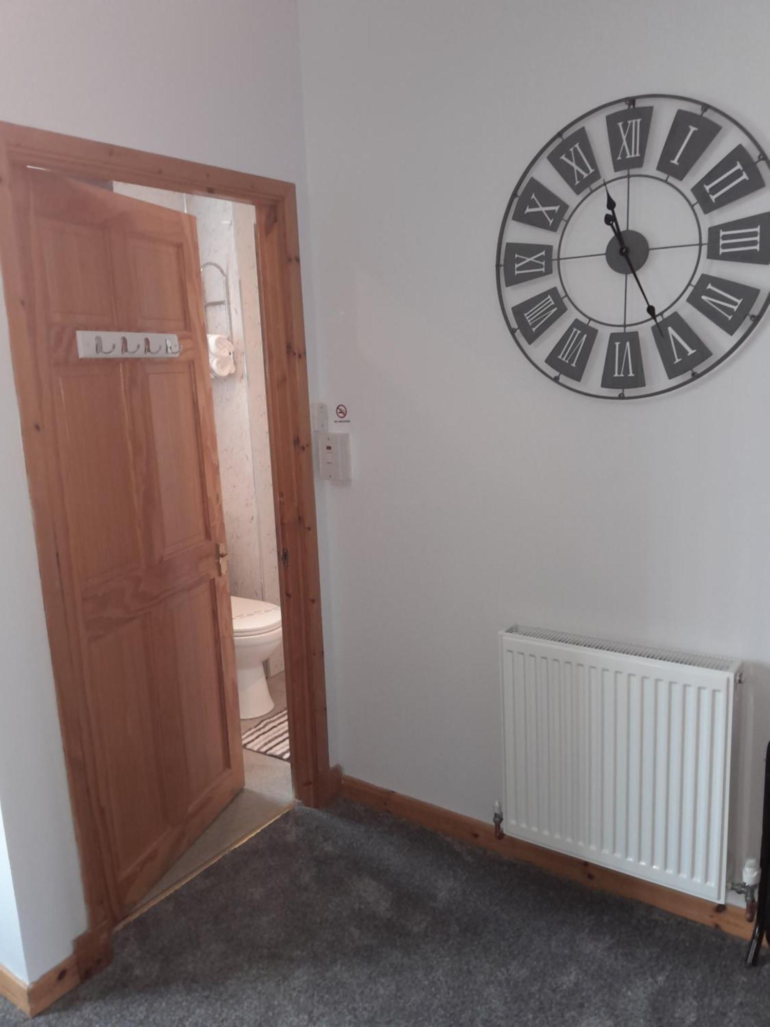 Fairfield Townhouse Guest House Inverness Oda fotoğraf