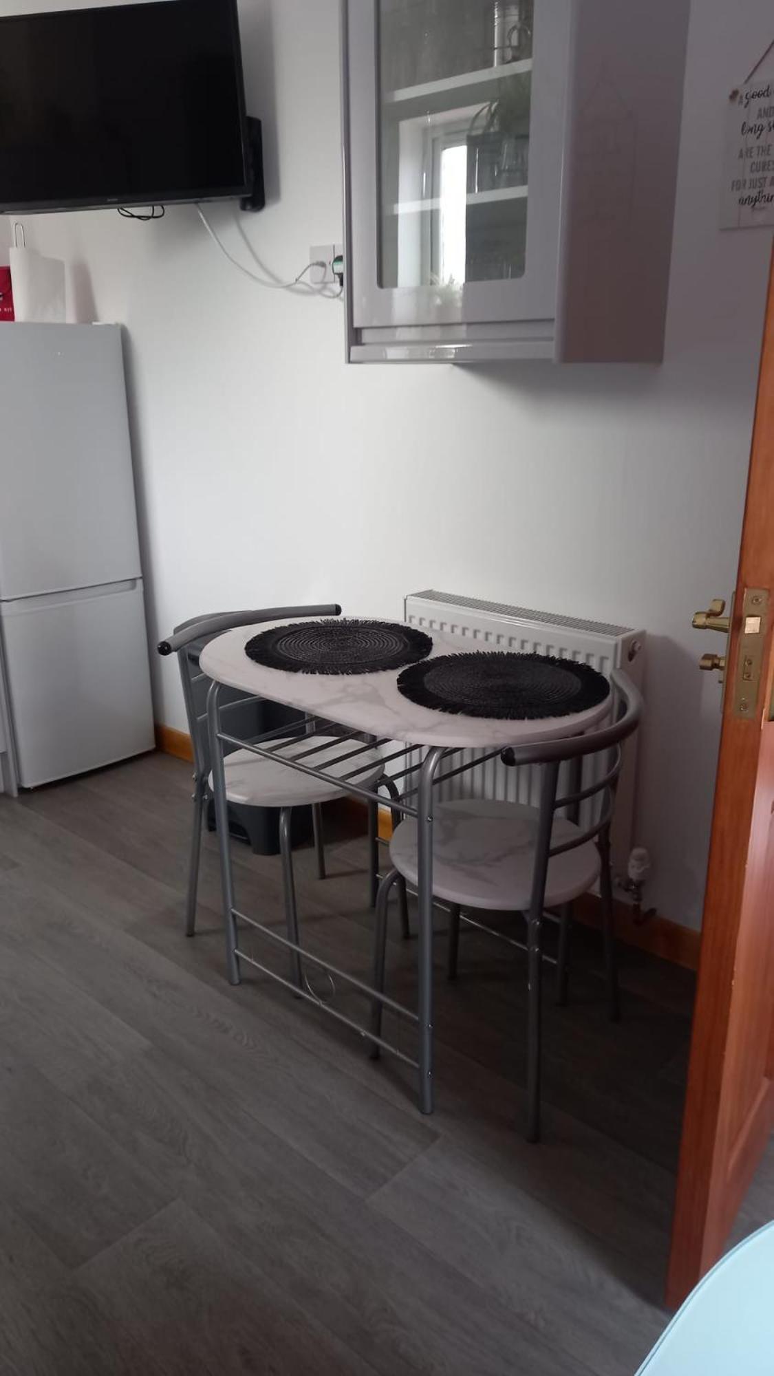 Fairfield Townhouse Guest House Inverness Dış mekan fotoğraf