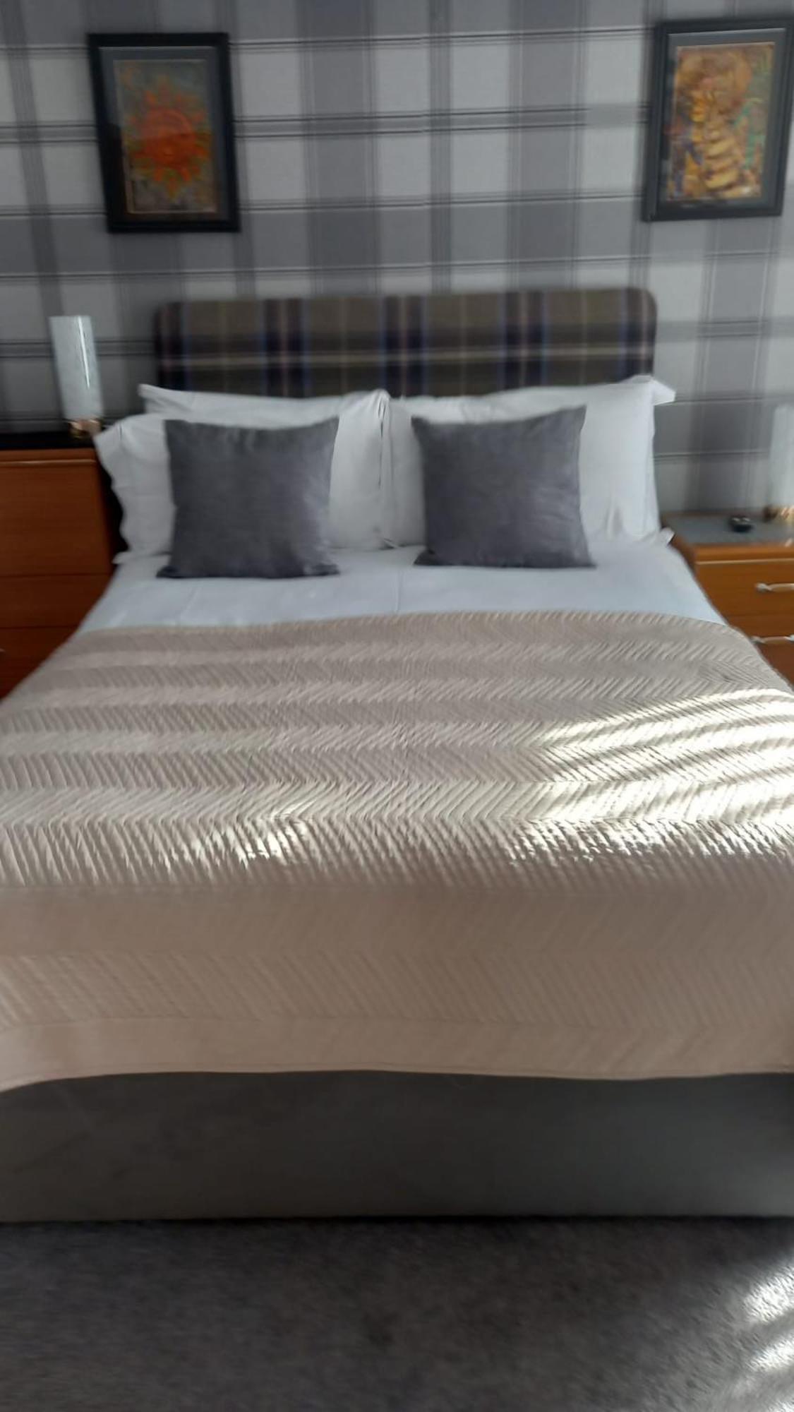 Fairfield Townhouse Guest House Inverness Dış mekan fotoğraf